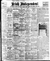 Irish Independent Thursday 07 June 1906 Page 1