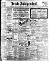 Irish Independent Saturday 09 June 1906 Page 1