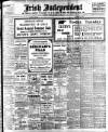 Irish Independent Tuesday 12 June 1906 Page 1