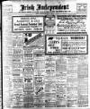 Irish Independent Wednesday 13 June 1906 Page 1