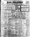 Irish Independent Thursday 14 June 1906 Page 1