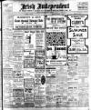 Irish Independent Thursday 21 June 1906 Page 1