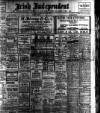 Irish Independent Monday 16 July 1906 Page 1