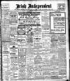 Irish Independent Wednesday 22 August 1906 Page 1