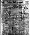 Irish Independent Saturday 08 September 1906 Page 1