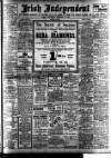 Irish Independent Wednesday 12 September 1906 Page 1