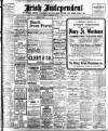 Irish Independent Monday 01 October 1906 Page 1
