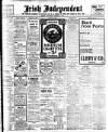 Irish Independent Wednesday 03 October 1906 Page 1