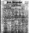 Irish Independent Wednesday 17 October 1906 Page 1