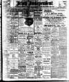 Irish Independent Thursday 01 November 1906 Page 1
