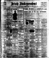 Irish Independent Tuesday 13 November 1906 Page 1