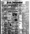 Irish Independent Tuesday 11 December 1906 Page 1