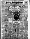 Irish Independent Friday 28 December 1906 Page 1