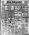 Irish Independent Tuesday 08 January 1907 Page 1