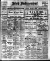 Irish Independent Wednesday 09 January 1907 Page 1