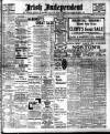 Irish Independent Thursday 17 January 1907 Page 1