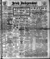 Irish Independent Tuesday 29 January 1907 Page 1