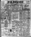 Irish Independent Friday 08 February 1907 Page 1