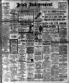 Irish Independent Saturday 20 April 1907 Page 1
