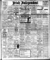 Irish Independent Friday 03 May 1907 Page 1