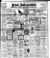 Irish Independent Saturday 04 May 1907 Page 1