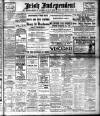 Irish Independent Friday 10 May 1907 Page 1