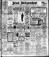 Irish Independent Saturday 18 May 1907 Page 1