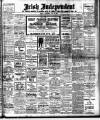 Irish Independent Wednesday 29 May 1907 Page 1