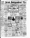 Irish Independent Saturday 15 June 1907 Page 1