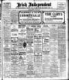 Irish Independent Tuesday 25 June 1907 Page 1