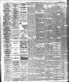 Irish Independent Saturday 12 October 1907 Page 4