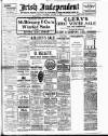 Irish Independent Thursday 02 January 1908 Page 1