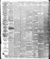 Irish Independent Tuesday 18 February 1908 Page 4