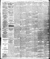 Irish Independent Monday 24 February 1908 Page 4