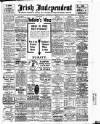 Irish Independent Wednesday 16 September 1908 Page 1
