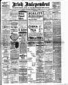 Irish Independent Thursday 10 September 1908 Page 1