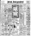 Irish Independent Wednesday 23 September 1908 Page 1