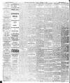 Irish Independent Monday 12 October 1908 Page 4