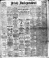 Irish Independent Tuesday 03 November 1908 Page 1