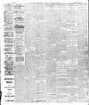 Irish Independent Monday 16 November 1908 Page 4