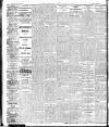 Irish Independent Monday 11 January 1909 Page 4