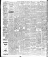 Irish Independent Friday 15 January 1909 Page 4