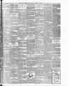 Irish Independent Friday 22 January 1909 Page 7