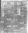 Irish Independent Friday 19 February 1909 Page 5