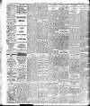 Irish Independent Monday 22 March 1909 Page 4