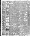 Irish Independent Monday 12 April 1909 Page 4