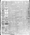 Irish Independent Wednesday 28 April 1909 Page 4