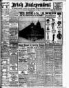Irish Independent Wednesday 26 May 1909 Page 1