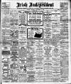 Irish Independent Thursday 02 September 1909 Page 1