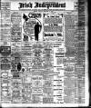 Irish Independent Tuesday 12 October 1909 Page 1